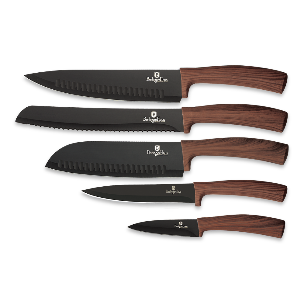 Ebony Rosewood Collection