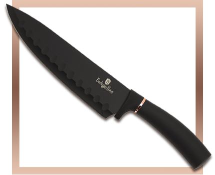 Individual Knife